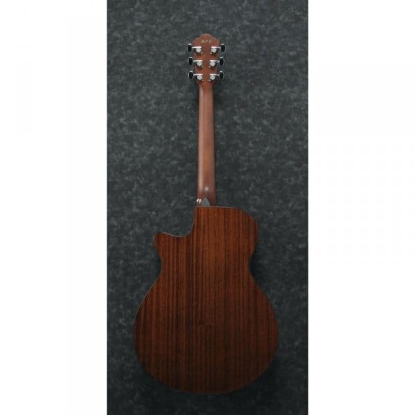 Ibanez AEG50 IBH - Gitara elektro-akustyczna