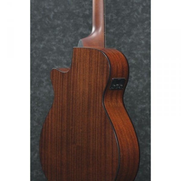 Ibanez AEG50 IBH - Gitara elektro-akustyczna