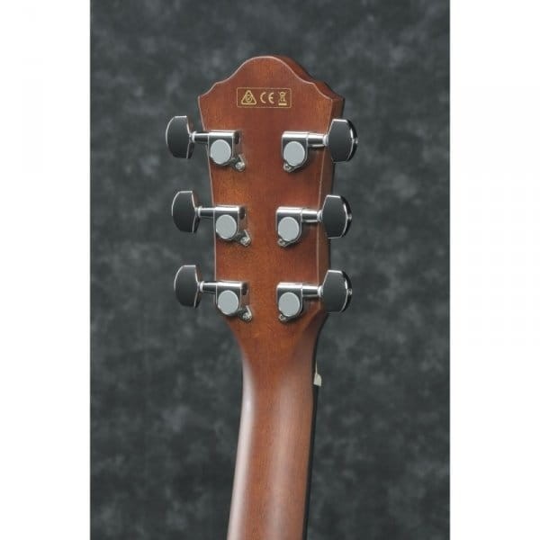 Ibanez AEG50 IBH - Gitara elektro-akustyczna
