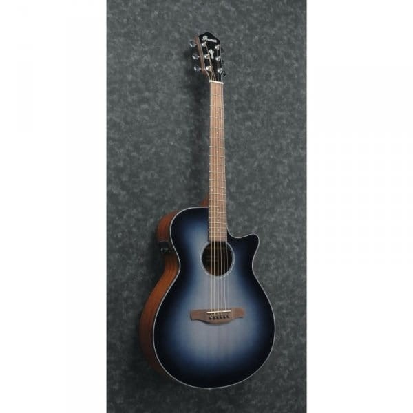 Ibanez AEG50 IBH - Gitara elektro-akustyczna