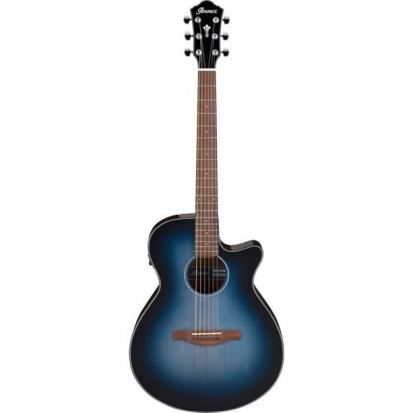Ibanez AEG50 IBH - Gitara elektro-akustyczna