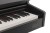 GEWA DP510 czarne pianino cyfrowe