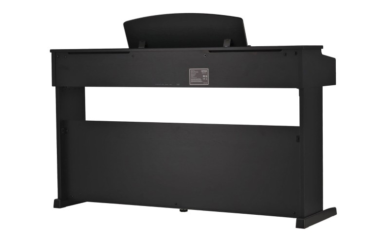 GEWA DP510 czarne pianino cyfrowe
