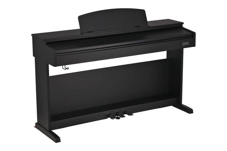GEWA DP510 czarne pianino cyfrowe