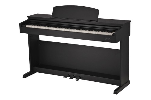 GEWA DP510 czarne pianino cyfrowe