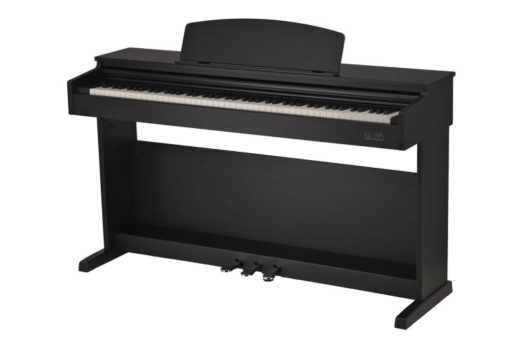 GEWA DP510 czarne pianino cyfrowe