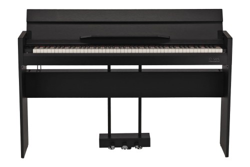 GEWA CP510 CZARNE PIANINO CYFROWE