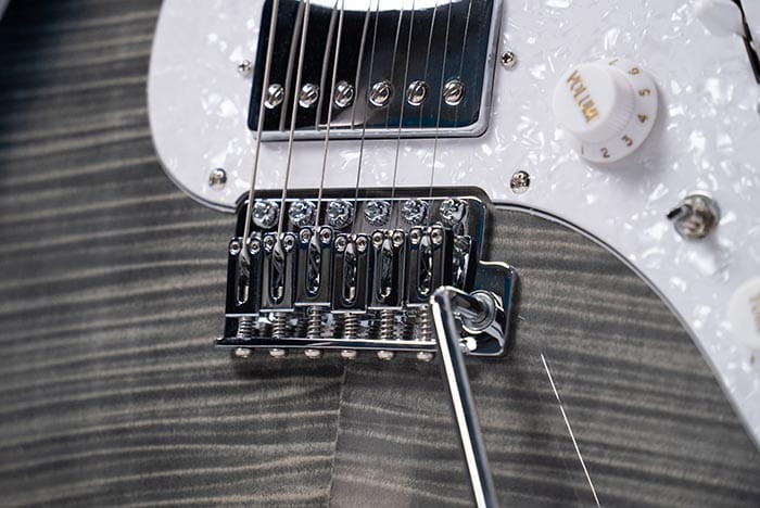 Ibanez AZ22S1F-TKS gitara elektryczna