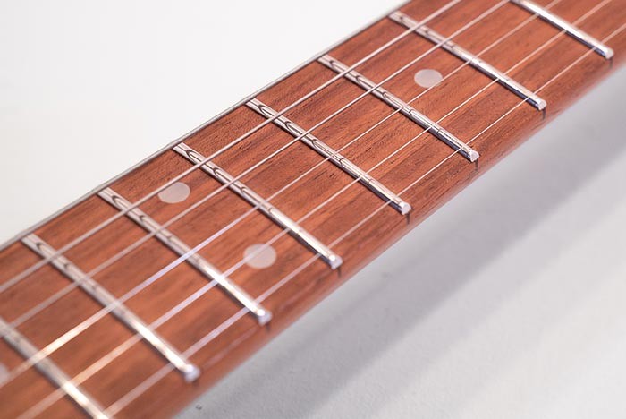Ibanez AZ22S1F-TKS gitara elektryczna