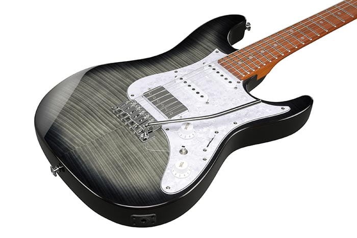 Ibanez AZ22S1F-TKS gitara elektryczna