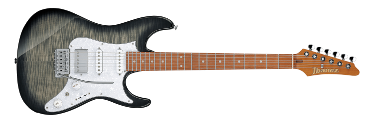 Ibanez AZ22S1F-TKS gitara elektryczna
