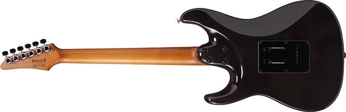 Ibanez AZ22S1F-TKS gitara elektryczna