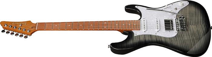 Ibanez AZ22S1F-TKS gitara elektryczna