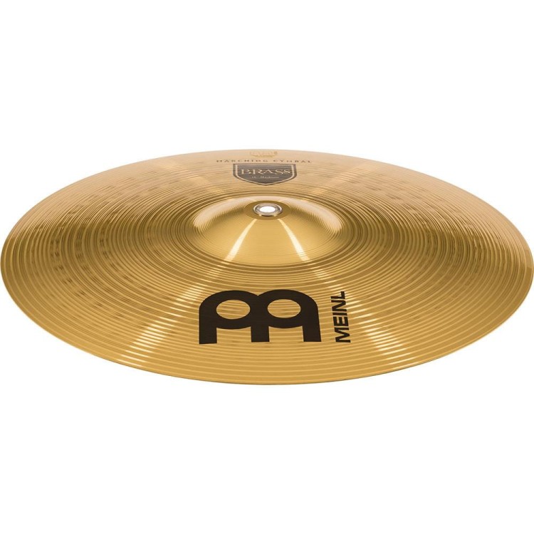 Meinl Talerze Marszowe MA-BR-16M 16" Brąz B8