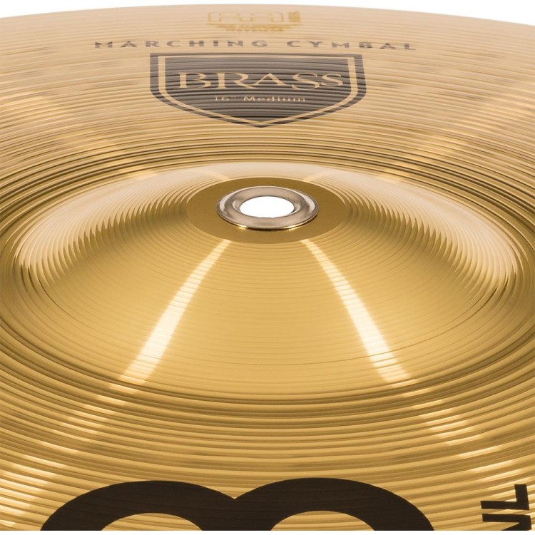 Meinl Talerze Marszowe MA-BR-16M 16" Brąz B8