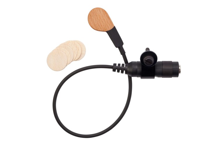 KNA DB-1 Przystawka piezo do Kontrabasu