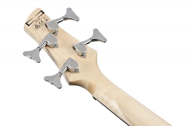Ibanez GSR180 LBF gitara basowa 4- strunowa