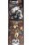 RightOn Straps Mojo Lady Luck - Pasek do Gitary