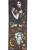 RightOn Straps Mojo Lady Luck - Pasek do Gitary