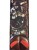 RightOn Straps Mojo Lady Luck - Pasek do Gitary