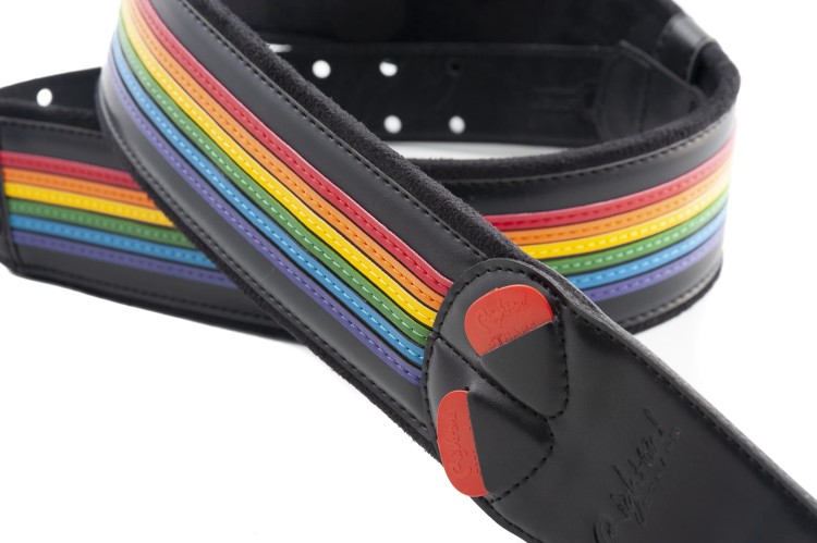 RightOn Straps MOJO Prisma - Pasek do Gitary