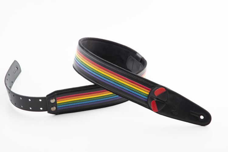 RightOn Straps MOJO Prisma - Pasek do Gitary