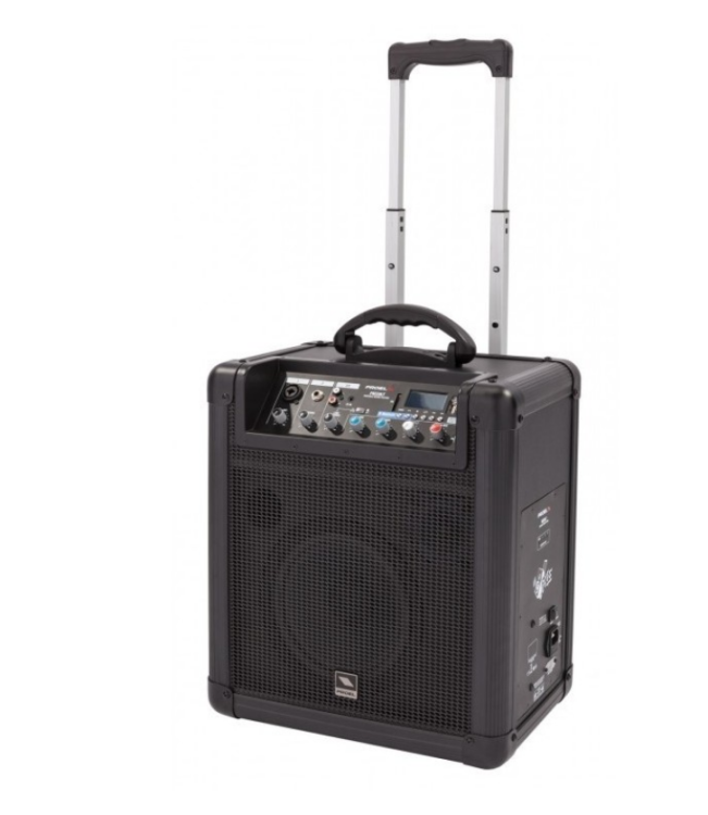 Proel FREE8LT - Kolumna z akumulatorem