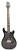 PRS SE CE 24 Charcoal Burst Limited Edition - gitara elektryczna