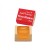 Kalafonia do skrzypiec D'Addario mini rosin light 913