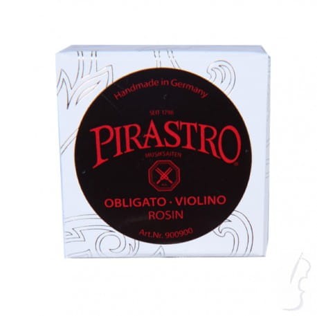 Kalafonia do skrzypiec Pirastro Obligato