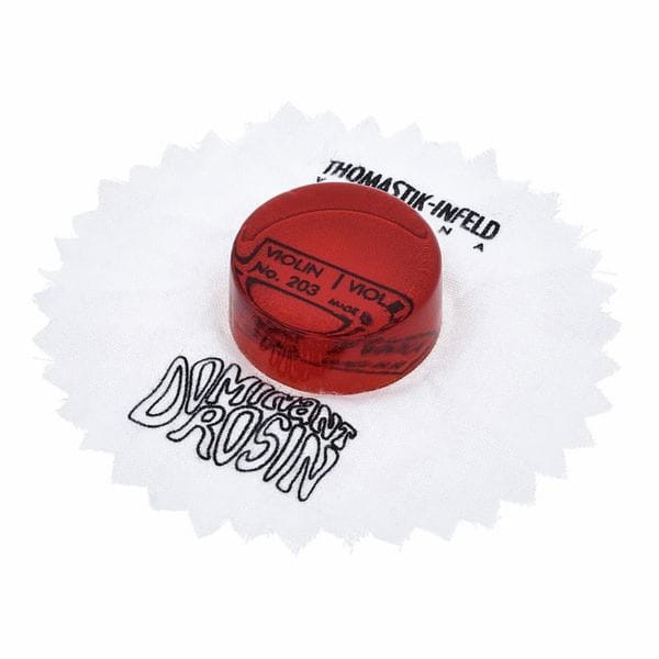 Kalafonia do skrzypiec/altówki THOMASTIK DOMINANT ROSIN 203