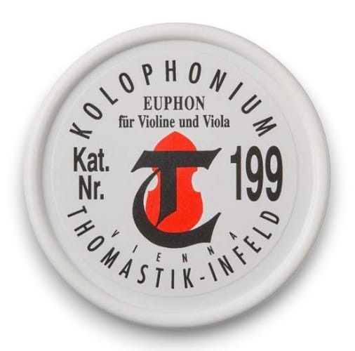 Kalafonia do skrzypiec/altówki Tomastik 199