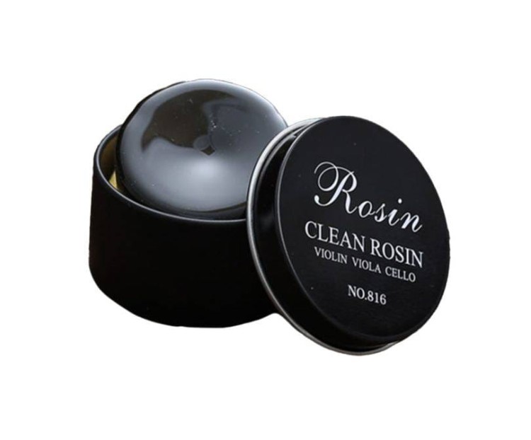 Kalafonia do skrzypiec/altówki/wiolonczeli LETO 816