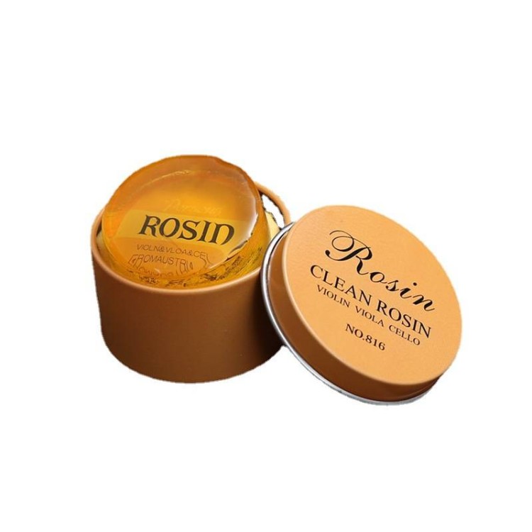 Kalafonia do skrzypiec/altówki/wiolonczeli LETO 816