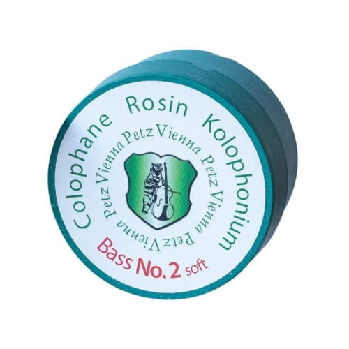 Kalafonia do kontrabasu Petz Bass No.2 Soft