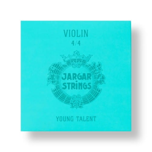 Struny do skrzypiec Jargar Young Talent 4/4
