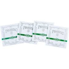 Struna do skrzypiec D Pirastro Chromcor 4/4