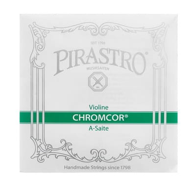 Struna do skrzypiec A Pirastro Chromcor 4/4