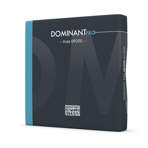 Struny do altówki Thomastik DOMINANT PRO DP200