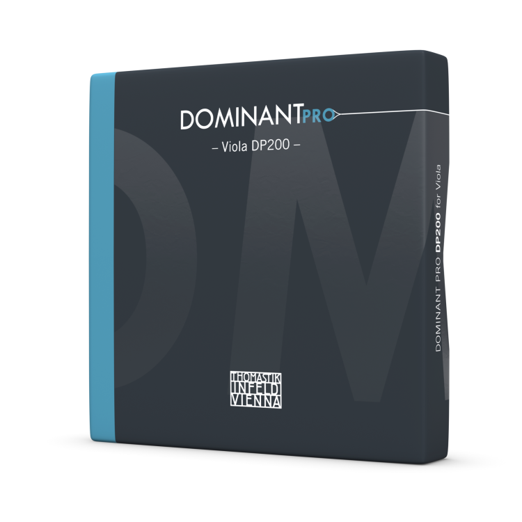 Struny do altówki Thomastik DOMINANT PRO DP200