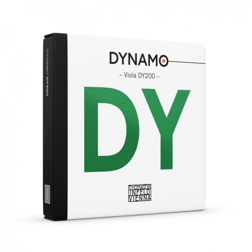 Struny do altówki - Thomastik DYNAMO DY200