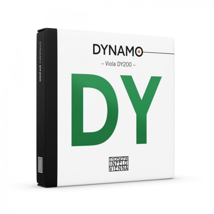 Struny do altówki - Thomastik DYNAMO DY200
