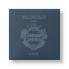 JARGAR Violoncello Classic struny do wiolonczeli