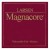 Struny wiolonczelowe Larsen Magnacore