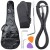 NN EG SET SB zestaw gitarowy gitara elektryczna stratocaster