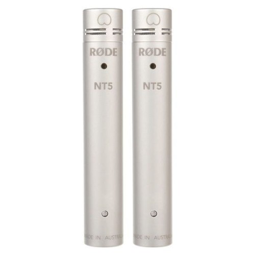 RODE NT5-MP para mikrofonów