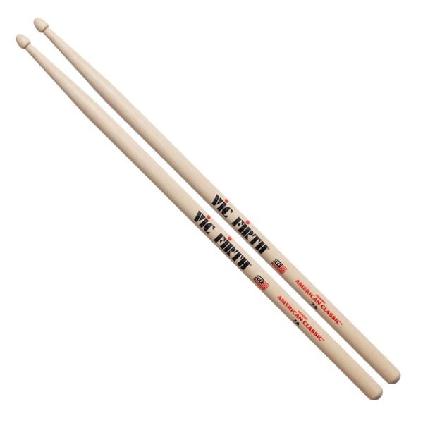 Pałki perkusyjne Vic Firth American Classic 7A