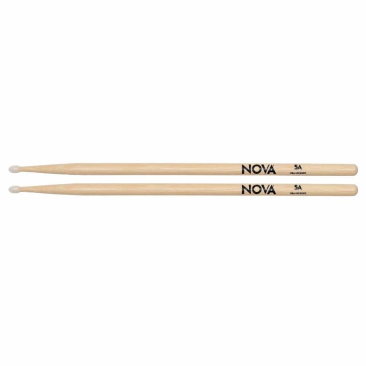 Pałki Perkusyjne Vic Firth Nova 5A Nylon