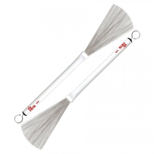 Miotełki perkusyjne Vic Firth WB