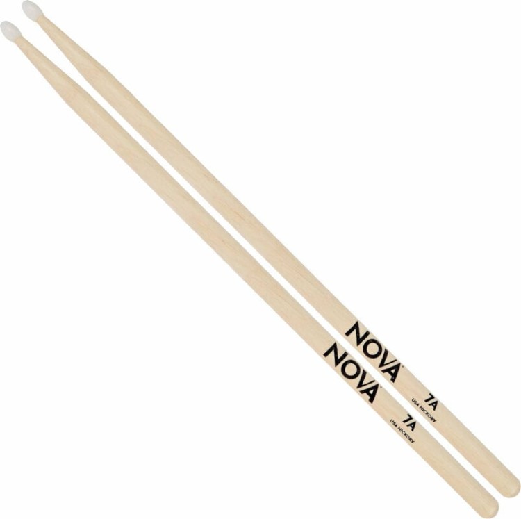 Pałki perkusyjne Vic Firth Nova 7a Nylon